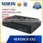 Genuine Linux HD Receiver Herobox EX2 Satellite Receiver