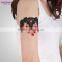 Fashion Upper Red Gothic Bracelet Girls Arm Bracelet Chains Beaads                        
                                                Quality Choice