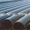 HDPE/ PE water supply pipe