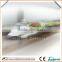 Fancy restaurant equipment- Automatic convey System by Small Cars