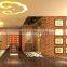 3D nature wallpaper/vinyl wallpaper 3d wallpaper/3d wallpaper for home