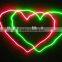 2 heads Laser Party Lights Red&green with NEW effects