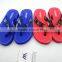 latest design custom logo slide slippers for children