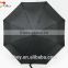 3 Folding hand-held rain umbrella