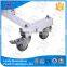 Polycarbonate hot precise swiming roller