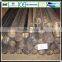Hot sell cold drawn or cold rolled black telescopic pipe BKS process