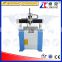 Hot Sale Small Advertising CNC Router Machine ZK-6090 With Cast Aluminum Gantry Of Mach3 Controller