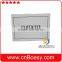 A4 hardcover video brochure, video book and video card for invitation,advertising or promotion