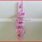 Promotional gift cheap custom silicone slap bracelet