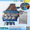 Steel Cold Forming Equipments, Floor Decking Concrete Tile Roll Forming Machine