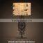 led table lamp decorative bedroom reading light for office