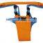 New design walking belt for baby / funky polyester baby walkers belt