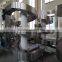 helical plastic chain conveyor for carton lifting