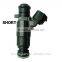High Performance GT650 Fuel Injector 650cc For Tuning Cars