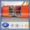 Factory supply gantry double girder cranes 60t