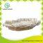 cheap bamboo fruit basket