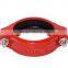 Pipe Clamps for Valves