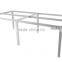 2015 China Factory Wholesale Metal Table Frame