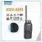 HYDX A1 uhf/vhf walky talky portable two way radio cheap low price wholesale