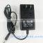 AC100-240V to DC3-12V (2000mA) US Europe Plug Voltage Adjustable DC Power Supply Adapter