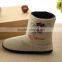 Printing interesting cartoon girls chaussure shoes