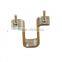 High precision Current Sensing Resistors, 3W, 3%, 3mohm-100mohm, 10mm pitch