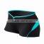 Shaped Hot Pant