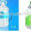 2L Water filling capping monobloc/ water filling machine /automatic water filling machine