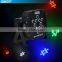 12PCS 15W RGBWA+UV 6in1led par light disco stage light