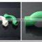 ppr r200p hyosung korea material hot sale in Russian bypass bend