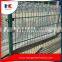 3d welded folding wire mesh fence