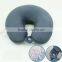 Wholesale U-Shape MicrobeadsTravel Pillow