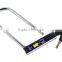 hot selling new arrivel high quality wholesale price anti-theft fashionable durable motorcycle/bicycle square U Lock 10 11 12