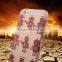 C&T Clear Cell Phone Case Hard Cover For LG Stylus 2