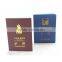passport booklet in book printing