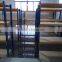 Warehouse storage Steel Mezzanine Racking floor system