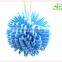 Mesh bath shower ball sponge