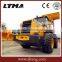 2016 New Product 5ton wheel loader with Weichai engine 3 CBM bucket capacity