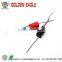 China professional trigger flash coil with customized GEB159