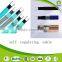 Popular style CE approved PE jacket self regulating carbon fiber heating cable
