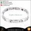 magnetic health bracelets 316l stainless steel energy products wholesale