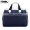 2015 hot sale fashion design bright color portable canvas duffel bag for sale