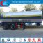 Quality promotional chemical 2axle ISO 35-60m3 Chemical liquid tanker trailer vessel, Chemical tank semi trailer