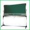 china cheap interactive magnetic whiteboard 82 with mobile stand for kids