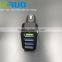 2016 High quality 48W 9.6A output Multi USB ports aluminum alloy car charger for iphone 6S ipad pro, tablets