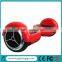 2 wheel electric hover fly board with Samsung battery