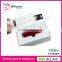 Portable Mist Water Sprayer, Emily Handy Mini Mist Sprayer With Red White Pink Colors