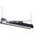 IP66 Warehouse Led Linear high bay light, industrial linear hihgbay light for High Rack lighting