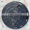 Pathway Manhole Cover and Frames