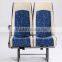 Luxury comfortable passenger seat for bus
